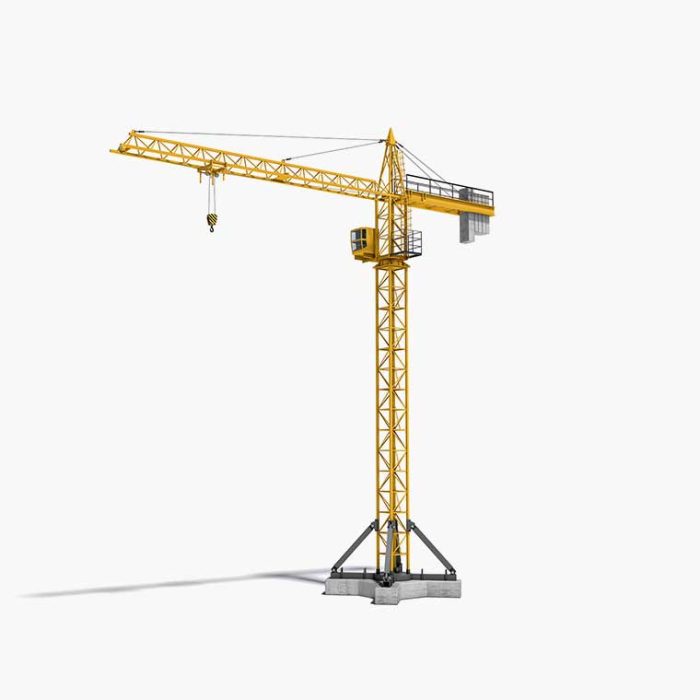 Multiquip-P35K4B