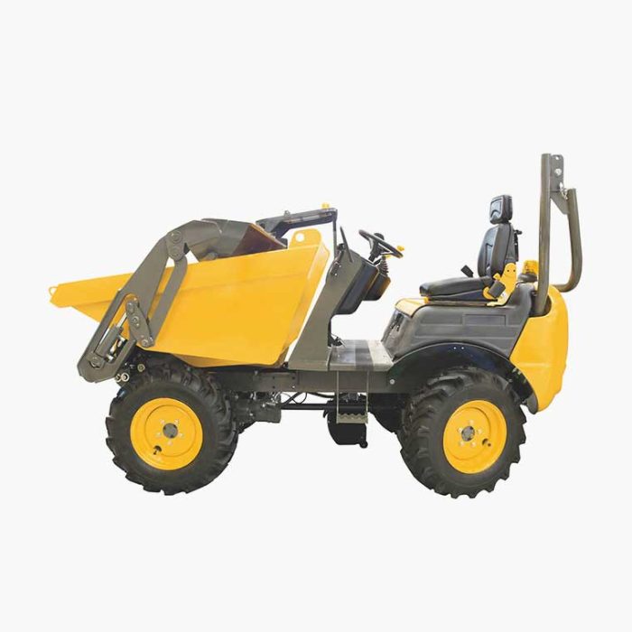 JZ141 Excavator