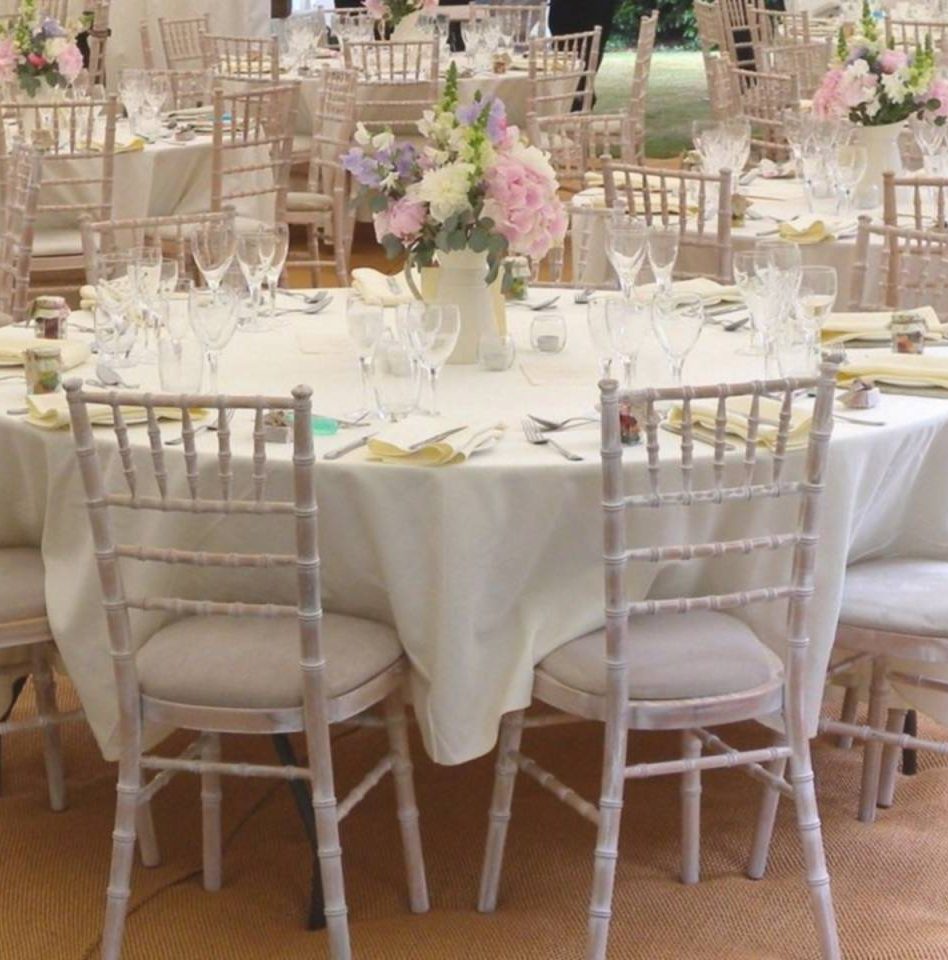 Chair-table