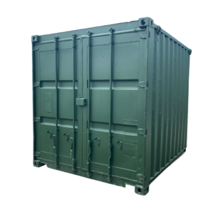 8ft Container