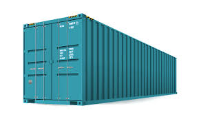 40ft High Cube