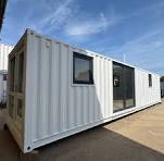 Bespoke Container