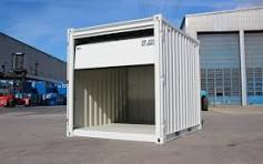 10ft Container