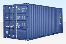 20ft Container