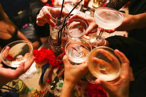 Adult Party Package Two
