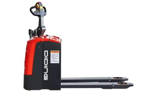 Hand Pallet Truck 1.6 Ton - 2.6 Ton