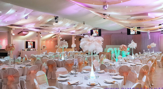 Wedding Decoration Package 2