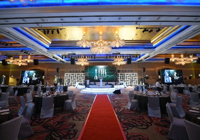 Premium Corporate Experience Package
