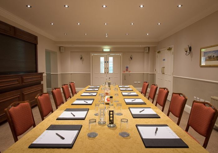 Corporate Residential package
