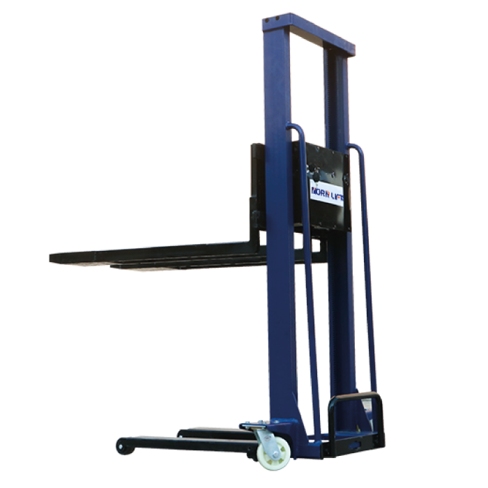 MINI FORKLIFT 0.5 Ton