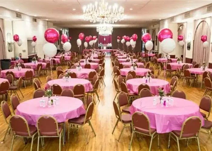 Great Baby Shower Party Package
